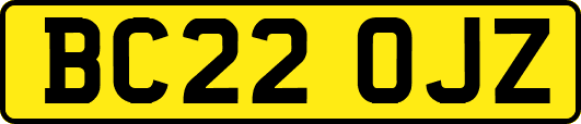 BC22OJZ