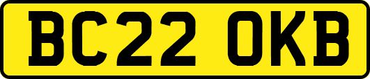 BC22OKB
