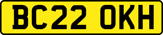 BC22OKH
