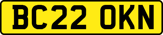 BC22OKN