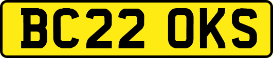 BC22OKS