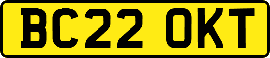 BC22OKT