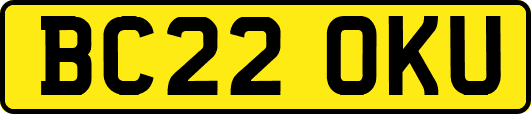 BC22OKU
