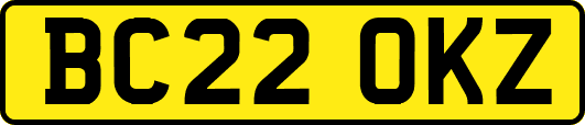 BC22OKZ