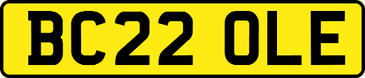 BC22OLE