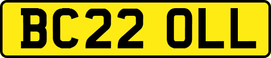 BC22OLL