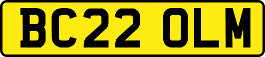 BC22OLM