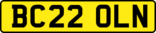 BC22OLN