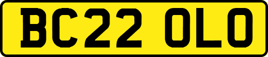 BC22OLO