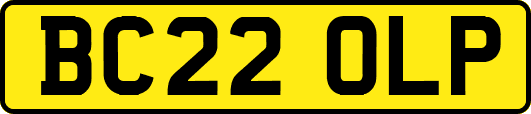 BC22OLP