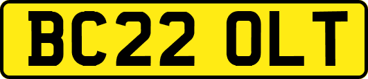 BC22OLT