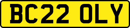 BC22OLY