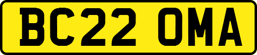 BC22OMA