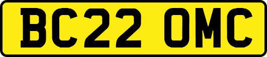 BC22OMC