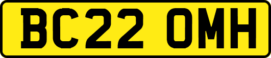 BC22OMH