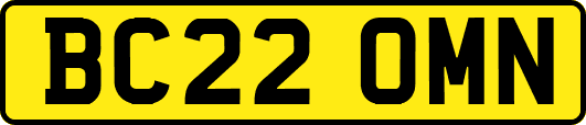 BC22OMN