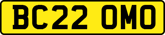 BC22OMO