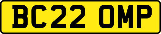 BC22OMP