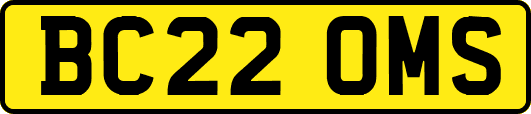 BC22OMS