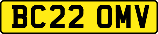BC22OMV