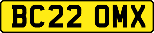 BC22OMX