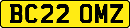BC22OMZ