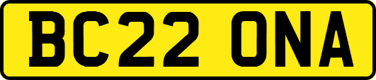 BC22ONA