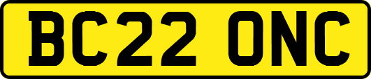 BC22ONC