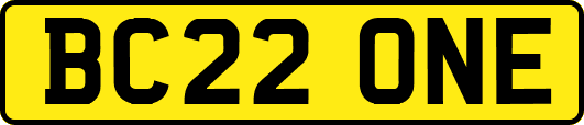 BC22ONE