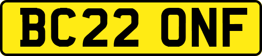 BC22ONF