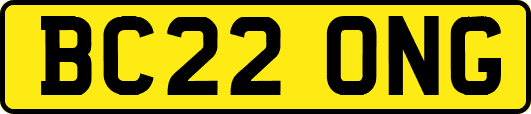 BC22ONG