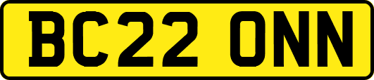 BC22ONN
