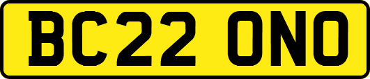 BC22ONO