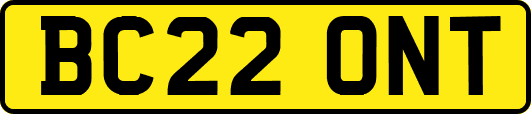 BC22ONT