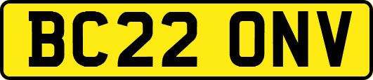 BC22ONV