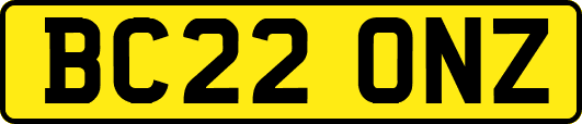 BC22ONZ