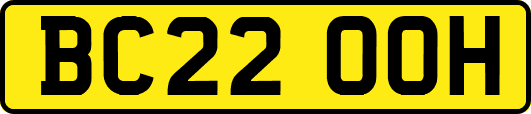 BC22OOH