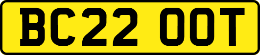 BC22OOT
