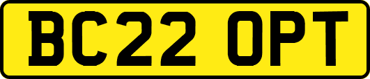 BC22OPT