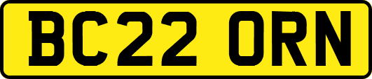 BC22ORN