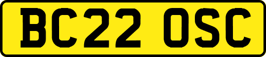 BC22OSC