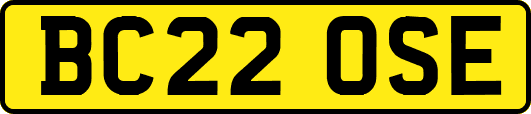 BC22OSE