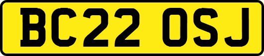BC22OSJ
