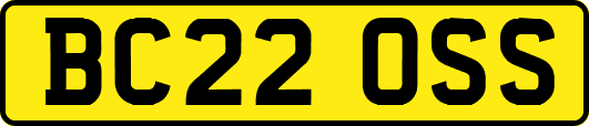 BC22OSS