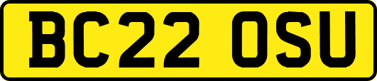BC22OSU