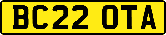 BC22OTA