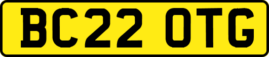 BC22OTG