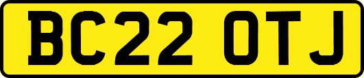 BC22OTJ