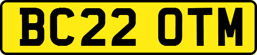 BC22OTM