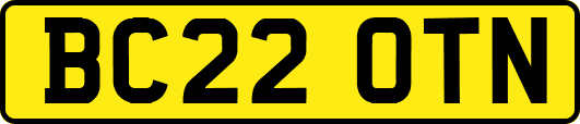 BC22OTN